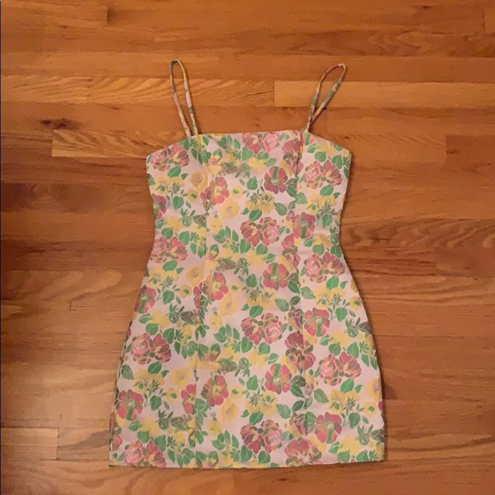 HOST PICK NWOT Majorelle Pearson dress - Picture 5 of 10